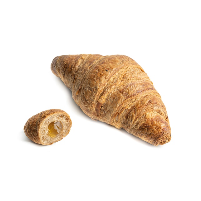 Croissant direct cu miere