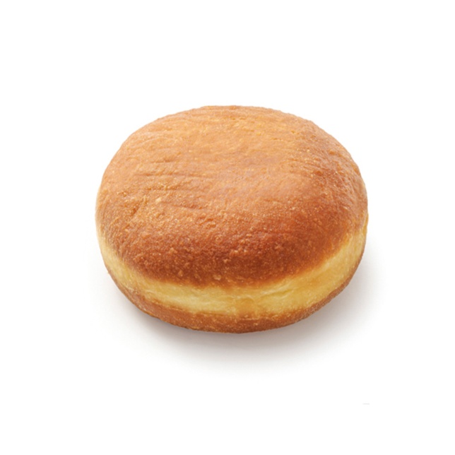 Krapfen simplu