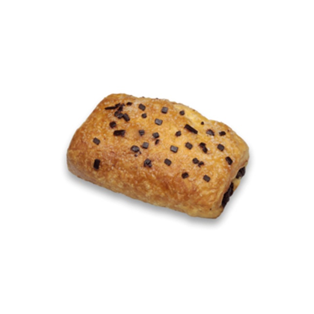 Saccottino cu ciocolată
